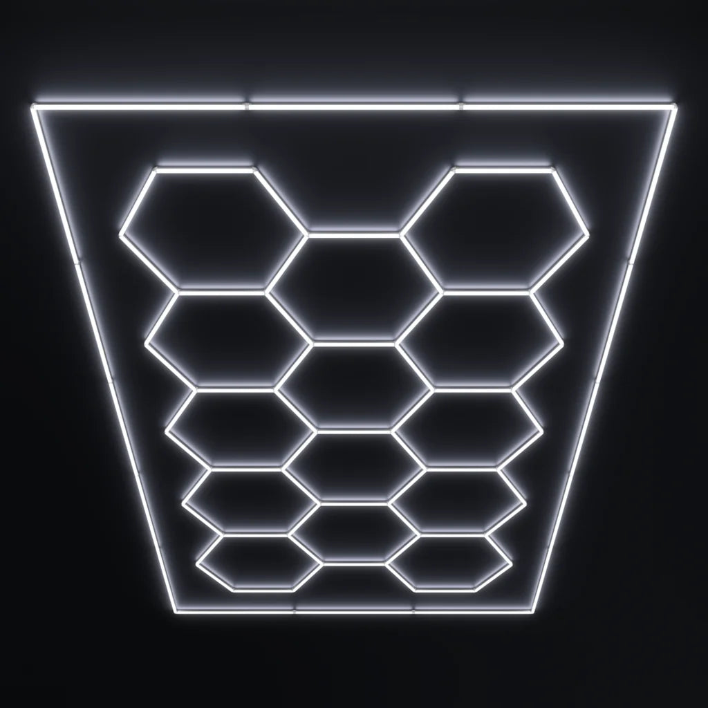 HXLIGHTS HEXLED LIGHT