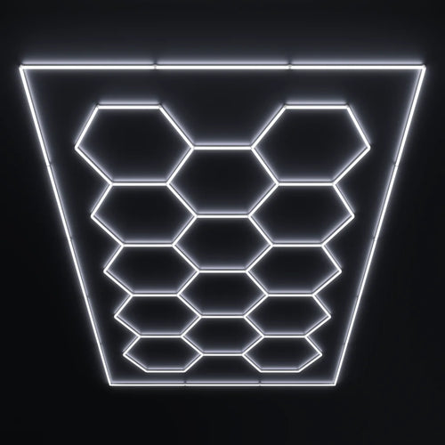 HXLIGHTS HEXLED LIGHT