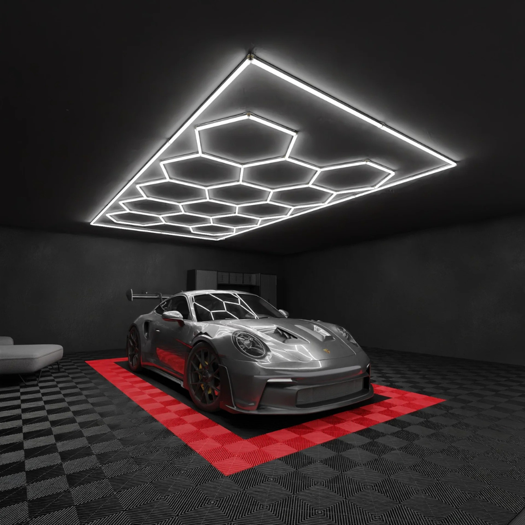 HXLIGHTS HEXLED LIGHT