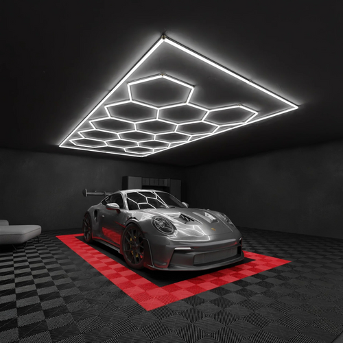 HXLIGHTS HEXLED LIGHT